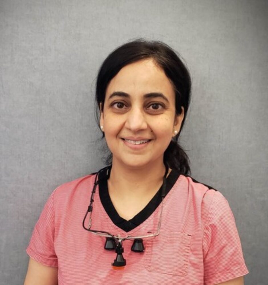 Dr. Shazia Gul | Dentist in Dundas